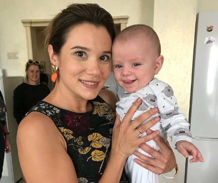     Фото: Людмилы Прилиповой