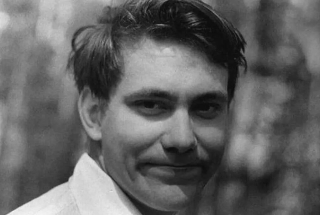 Андрей кончаловский в молодости фото Полвека дружбы с Михалковым и лучшая электронная музыка в СССР: чем знаменит ком