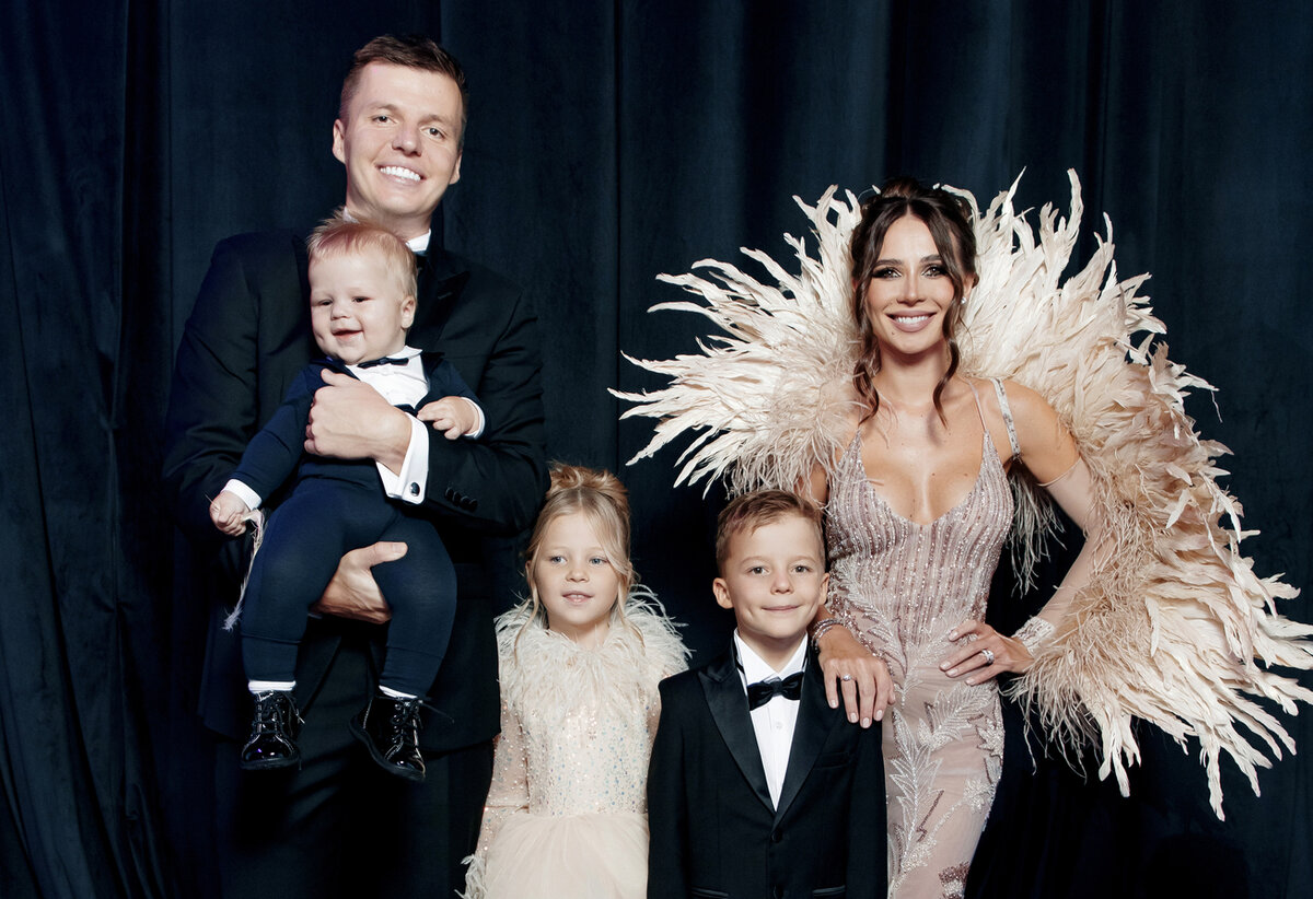 Инфоцыгане: подайте кто сколько может на хлеб с чёрной икрой...