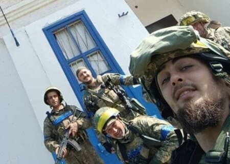    Заложники будущих поражений