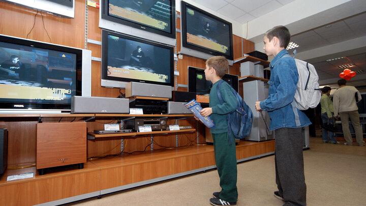 Фото: VIKTOR POGONTSEV/GLOBALLOOKPRESS