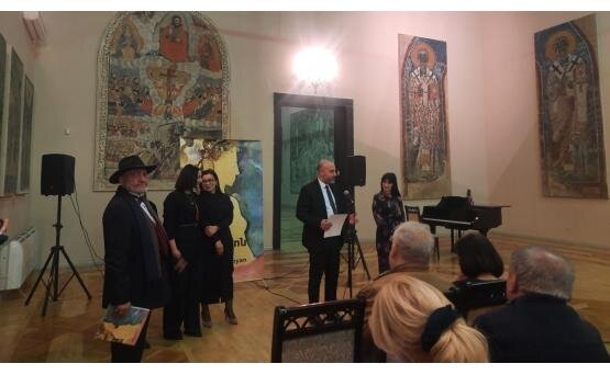 Источник фото: golosarmenii.am