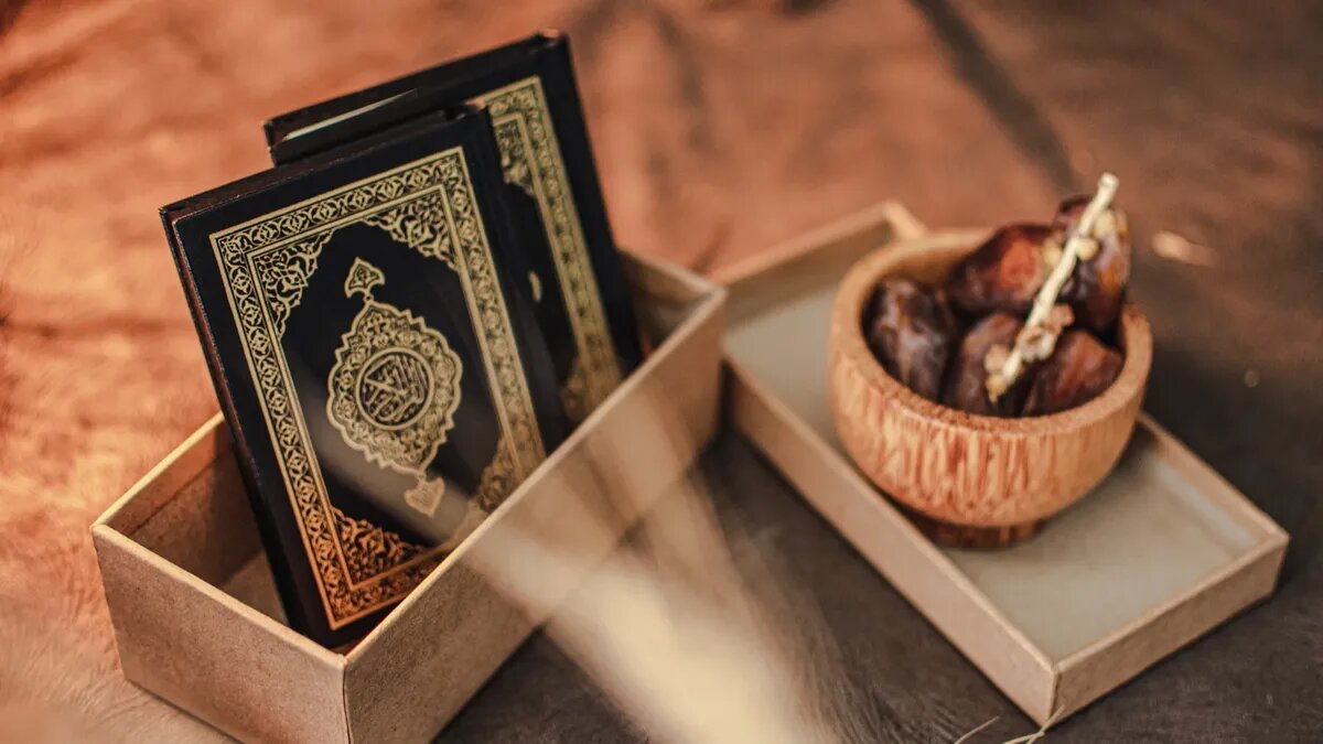 Коран содержит правила жизни мусульман. Фото: unsplash.com