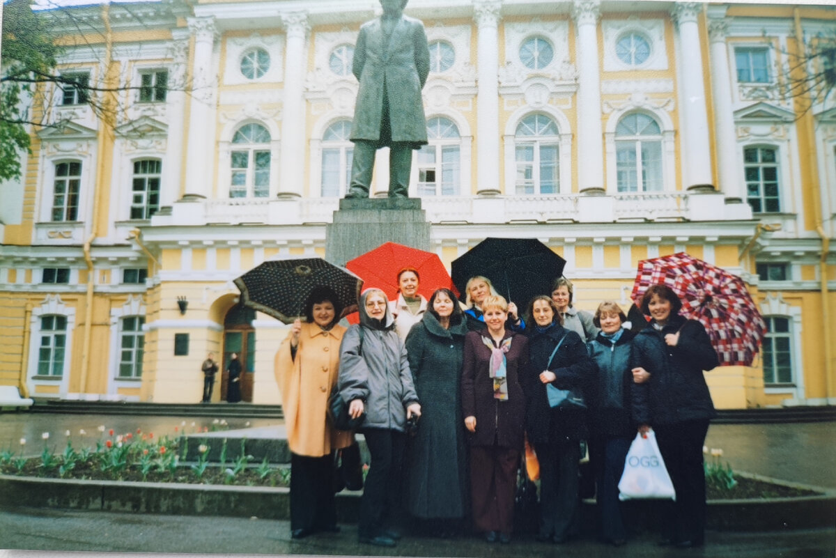 Нас логопедов много! И мы не мешаем друг другу! 