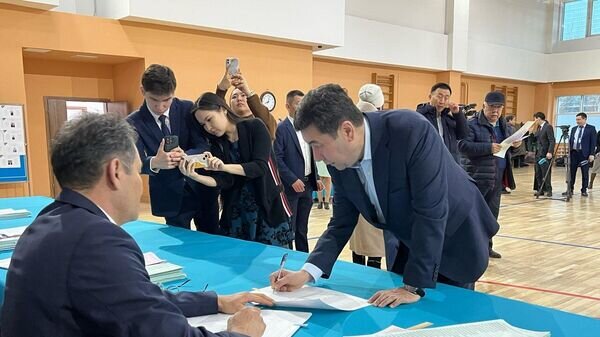    © Sputnik / Влад Воднев