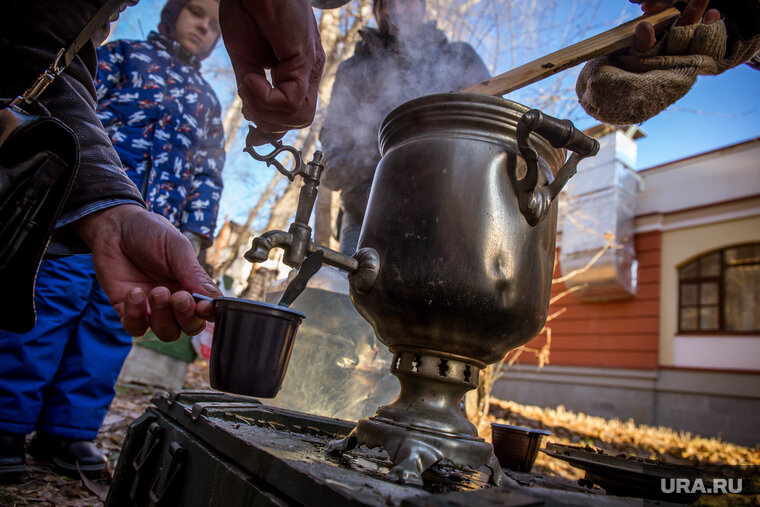    Чай способен снизить риск появления сердечно-сосудистых и онкологических заболеваний