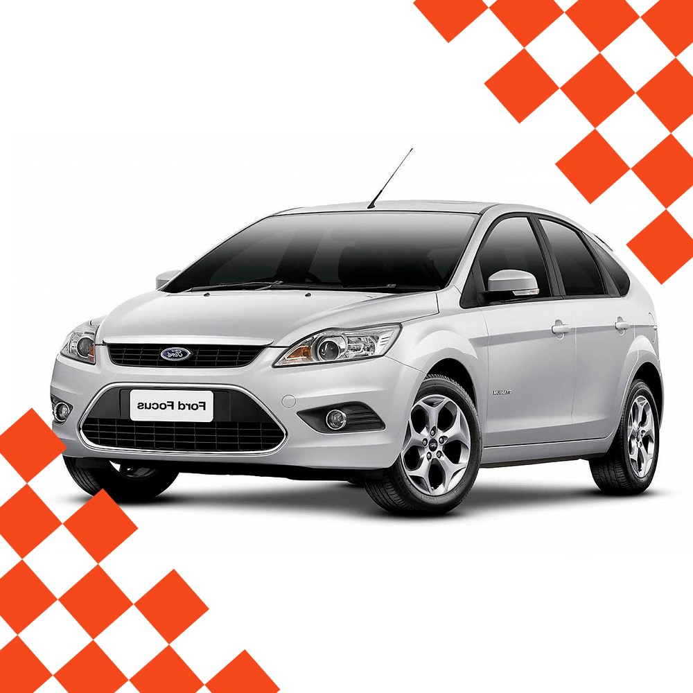 5 причин покупать и не покупать Ford Focus II