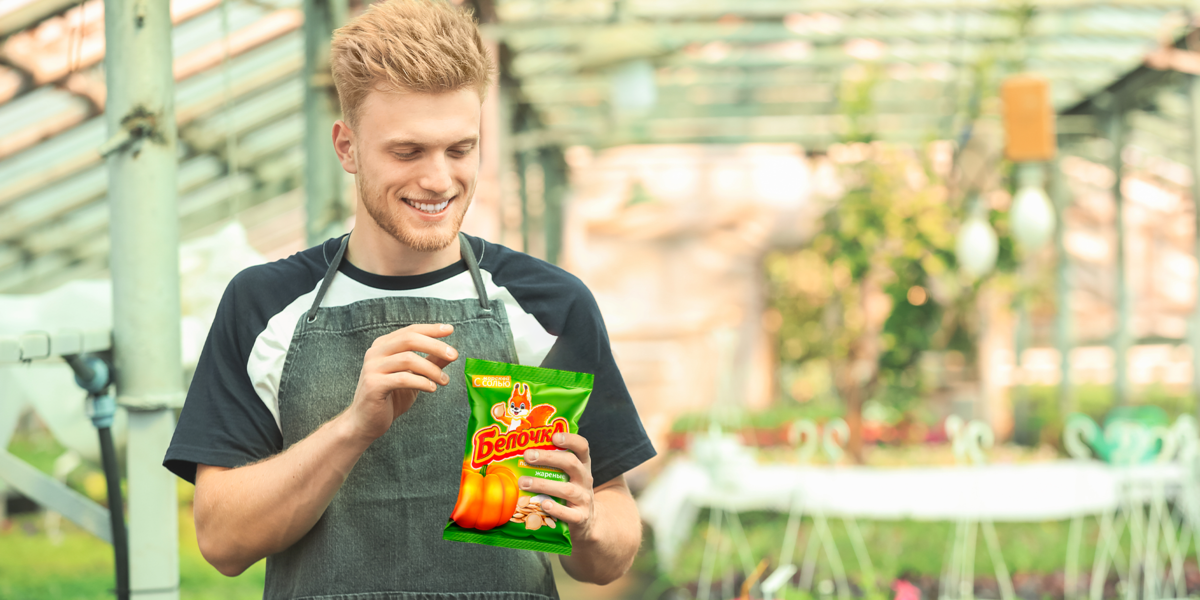 Семена тыквы полезны для мужского здоровья