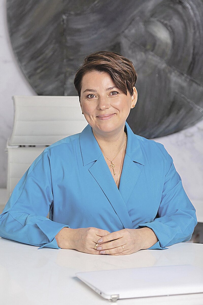     Мария Афонина.