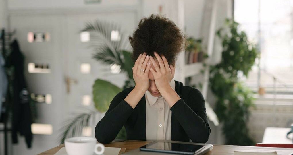 Как интернет влияет на психологическое здоровье?