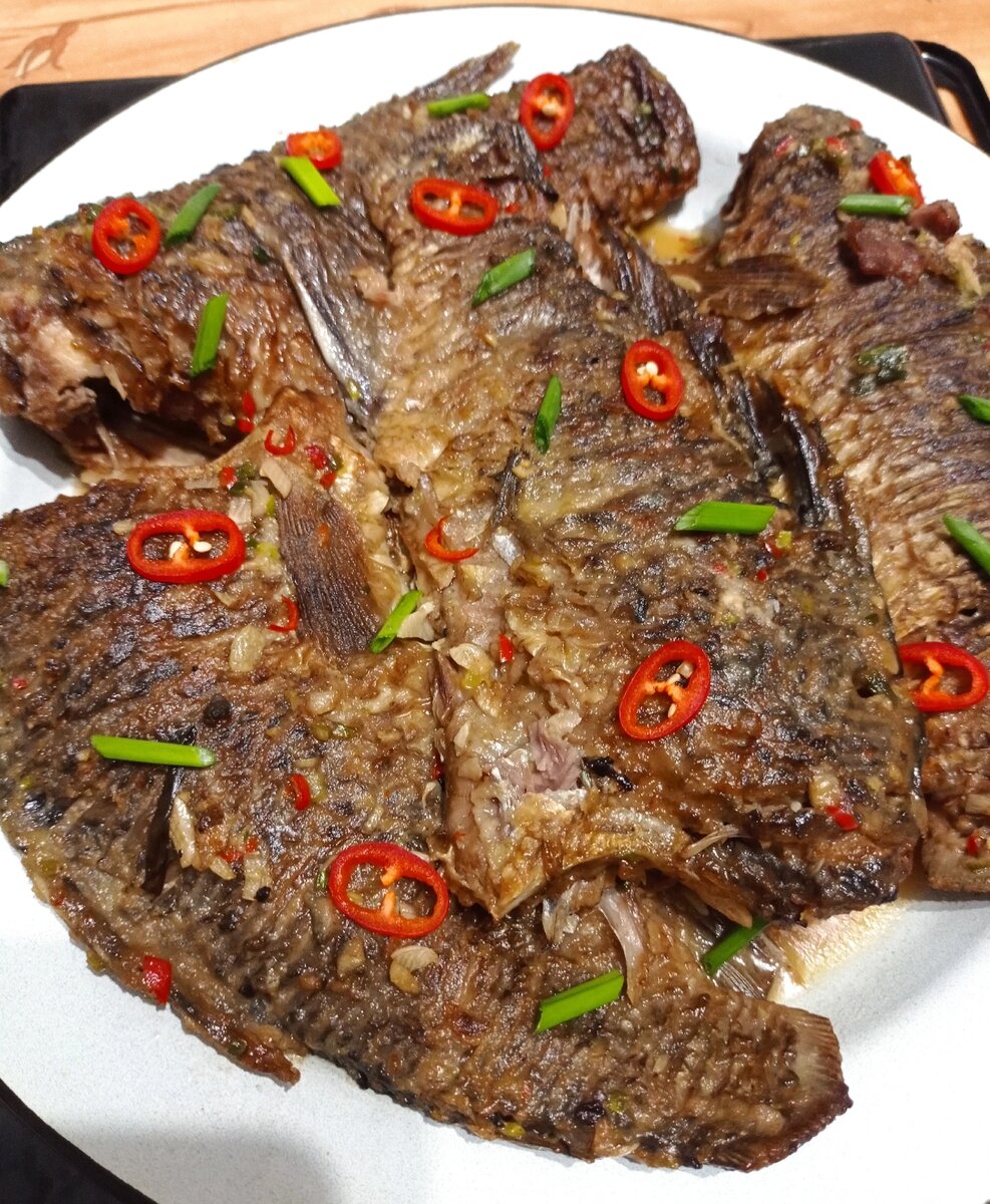 Фото автора канала "Два едока. Клава"