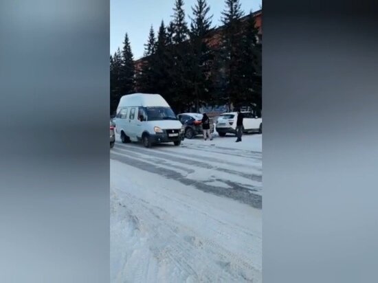     скриншот "чп новосибирск"