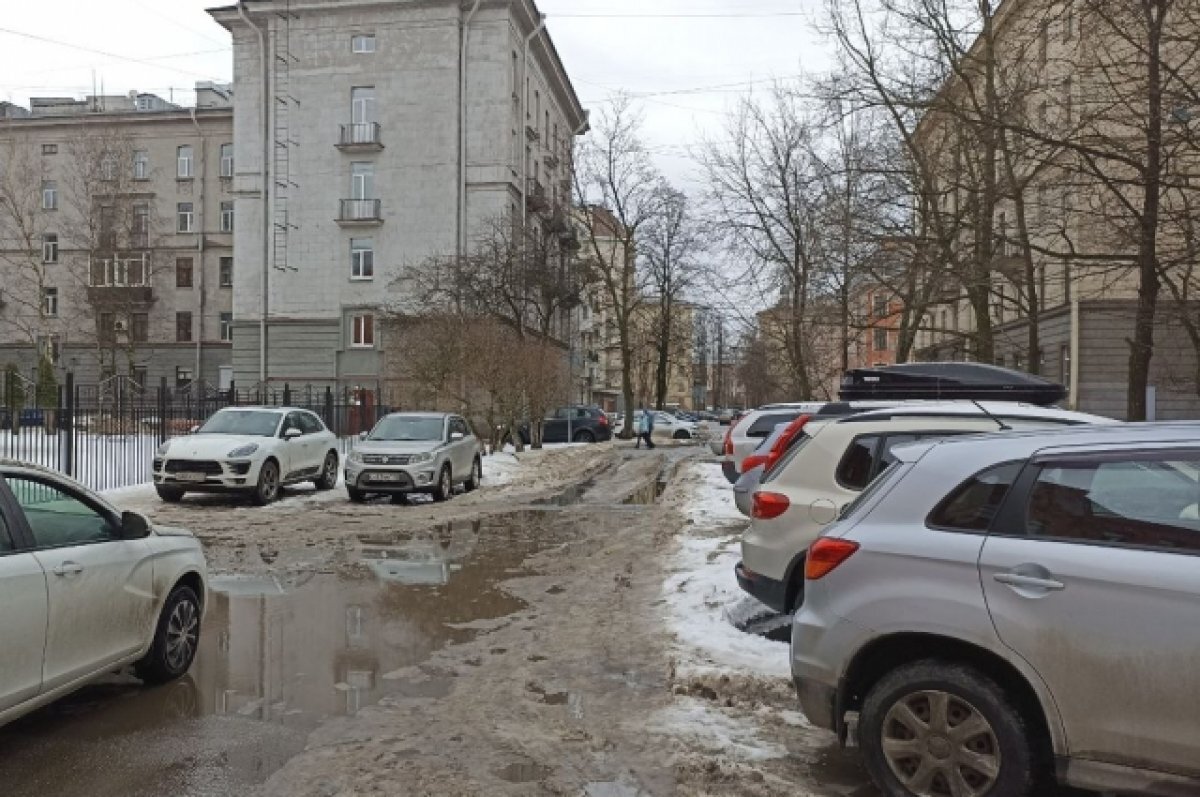    В Алтайский край к концу недели вернется тепло