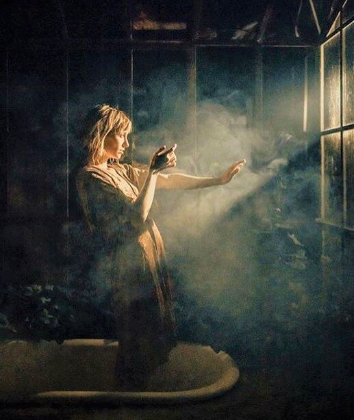 Виды тревожных расстройств