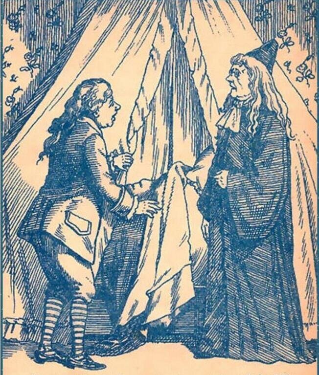 Проверьте свою наблюдательность: головоломка, с которой не справляются ...