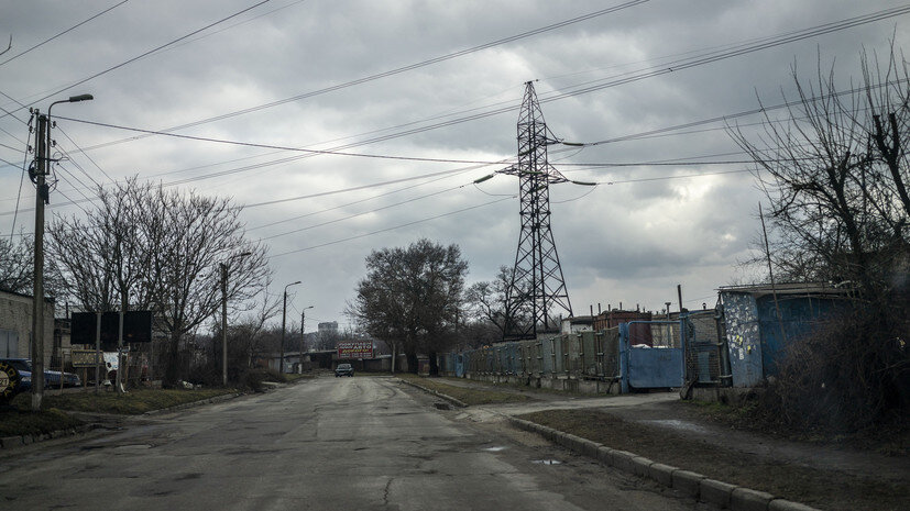   Gettyimages.ru Anadolu Agency