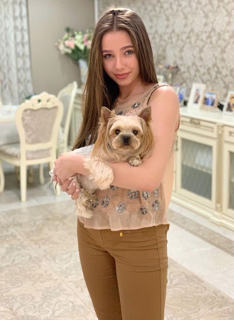    Вера АлдонинаСоцсети