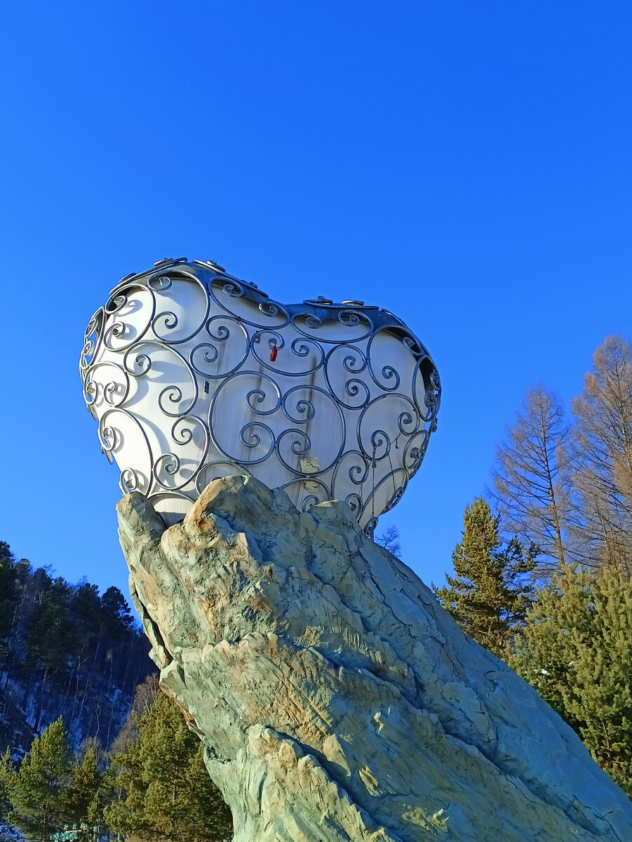 о. Байкал, Листвянка весна 2023