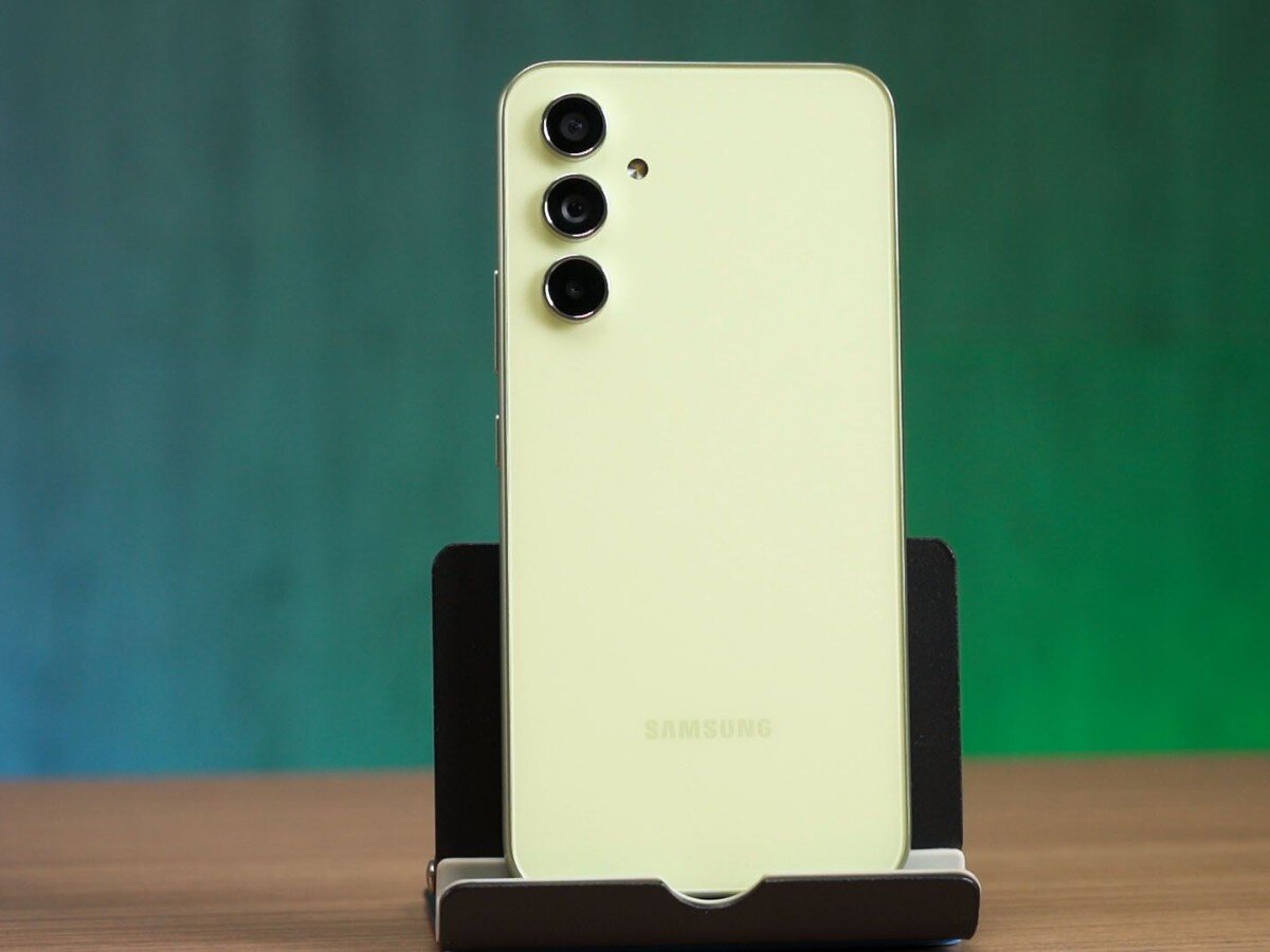    Тест автономности Samsung Galaxy A54 от DxOMark: лучше предшественника