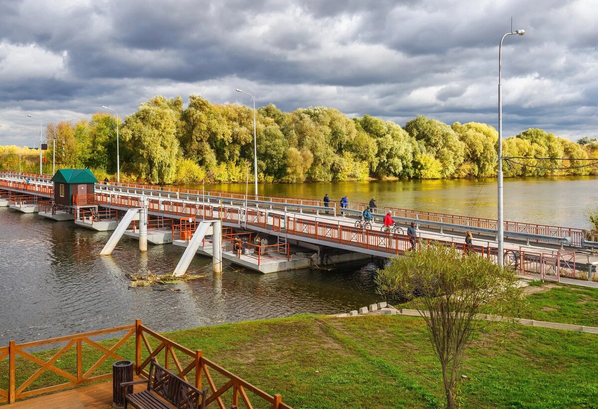 Фотография: Олег Деев