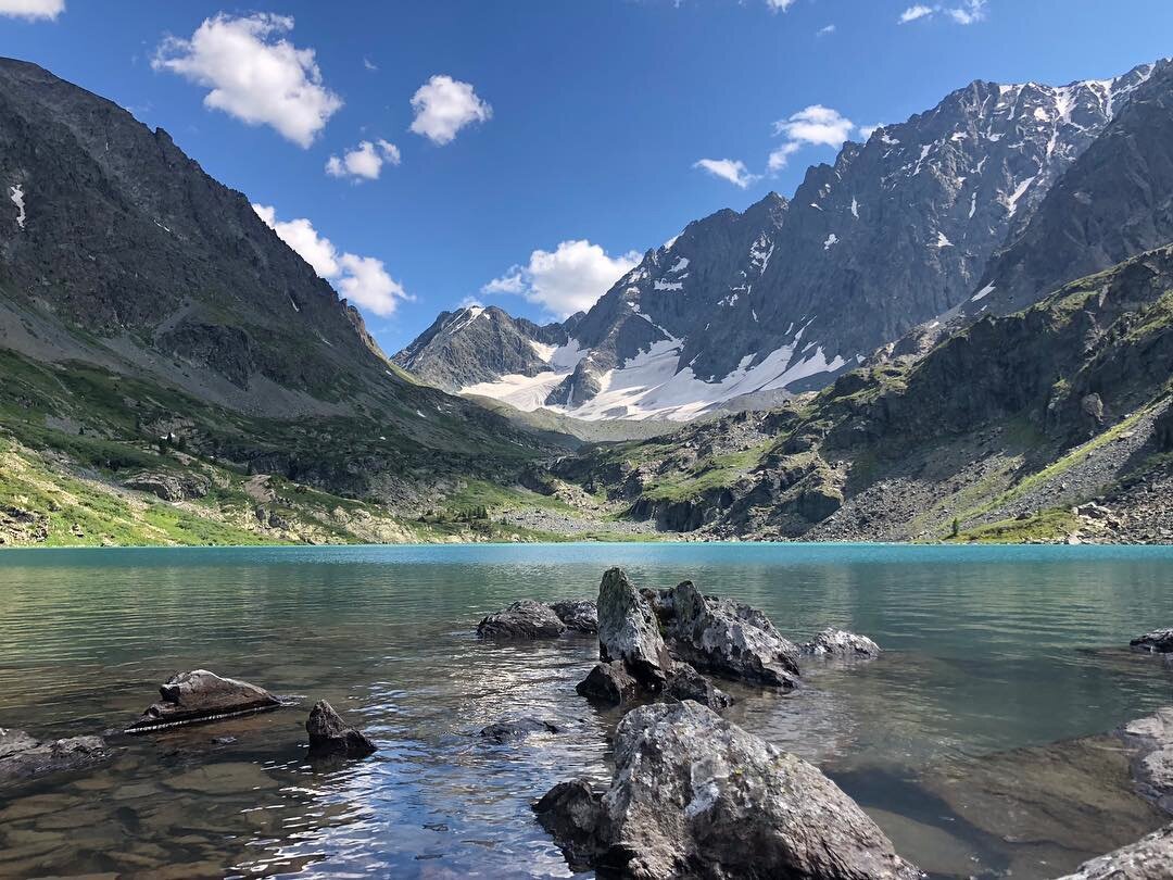 Пешеходная экскурсия на природе