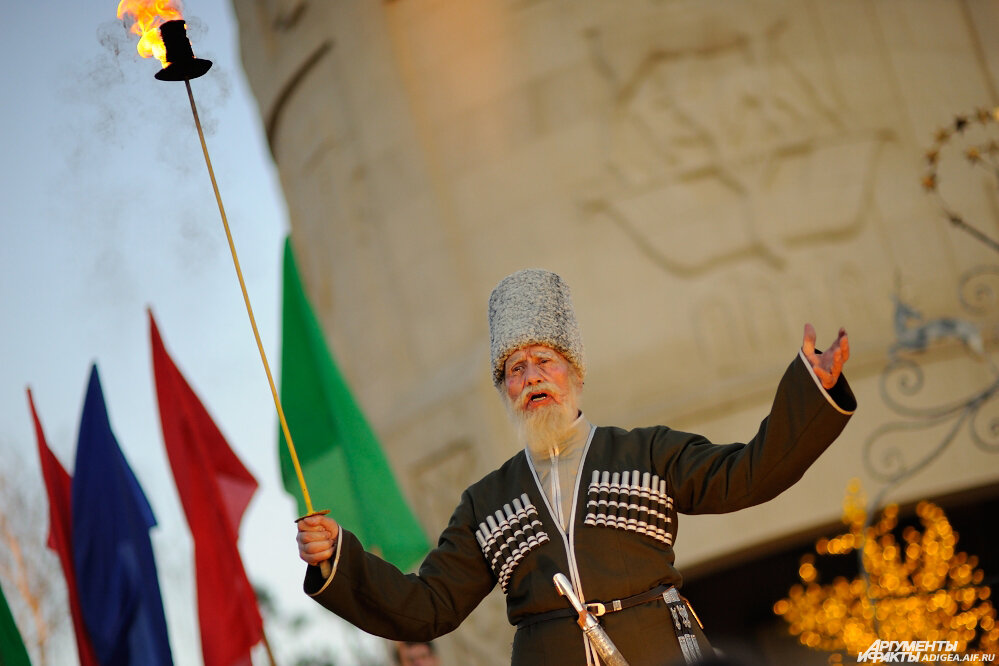 Фото Надежды Гусевой