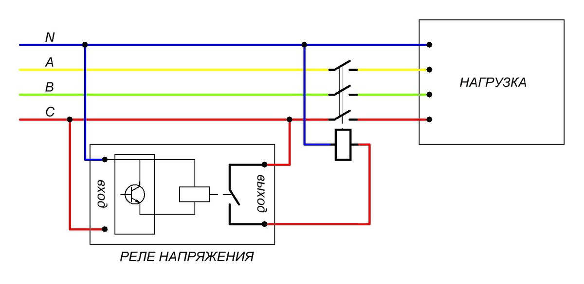 Контактор ключей touch memory схема подключения c подсветкой