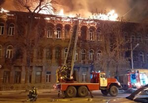    Фото: ВКонтакте/Журнал «Сом»/Наталья Платонова и Оксана Тихомирова Ирина Амелина