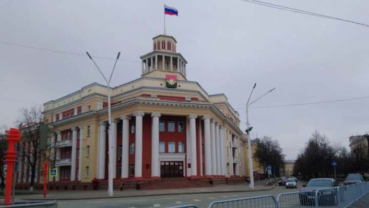 Власти Кемерова рассказали о капремонте. ФОТО: Царьград 