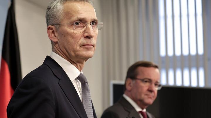 Фото: globallookpress.com / IMAGO/Jens Schicke