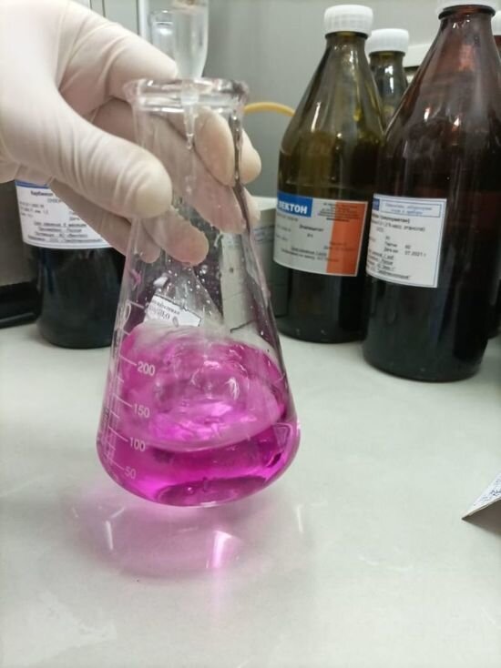     Фото: Псковская областная ветлаборатория