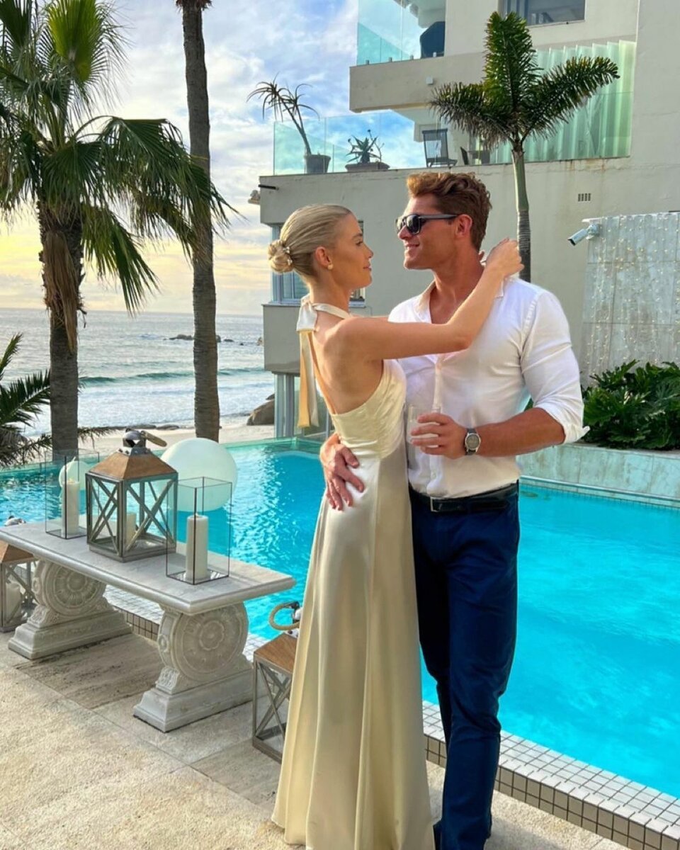   Фото: соцсети Анастасия Манцова