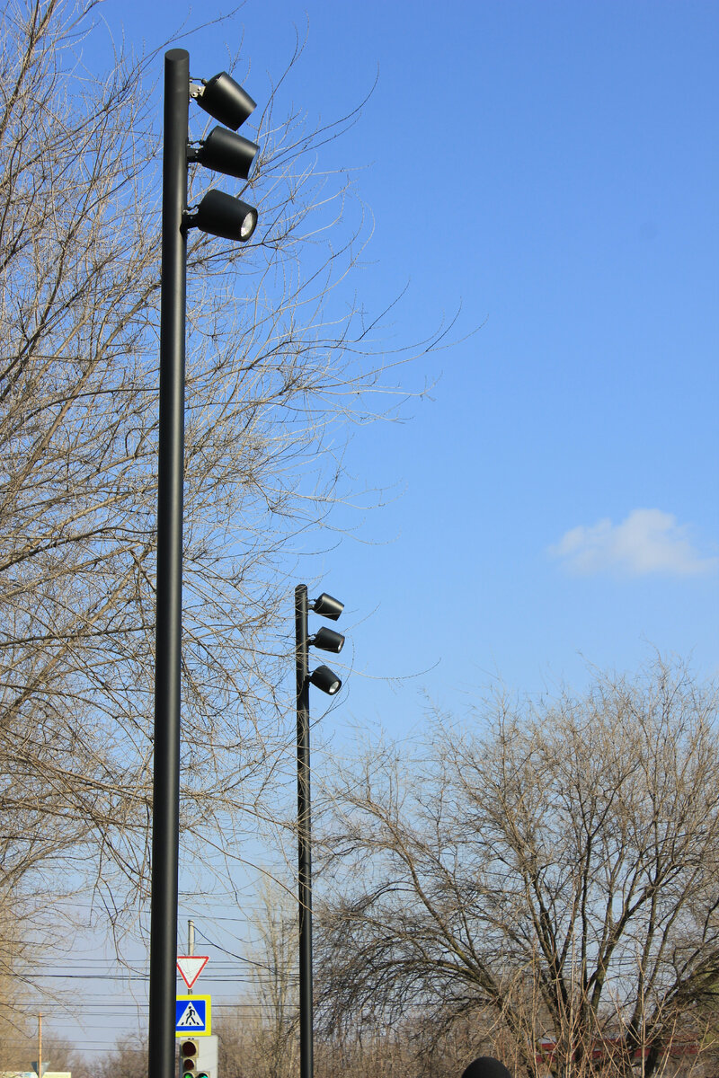 Светодиодные светильники VL-BERRY, г. Ростов-на-Дону