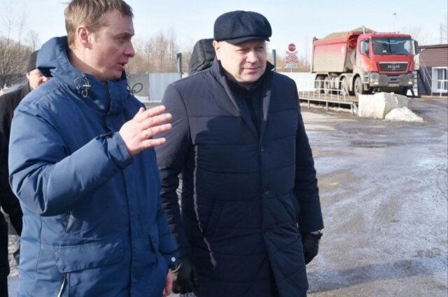    Фото: Телеграм-канал Сергея Шелеста