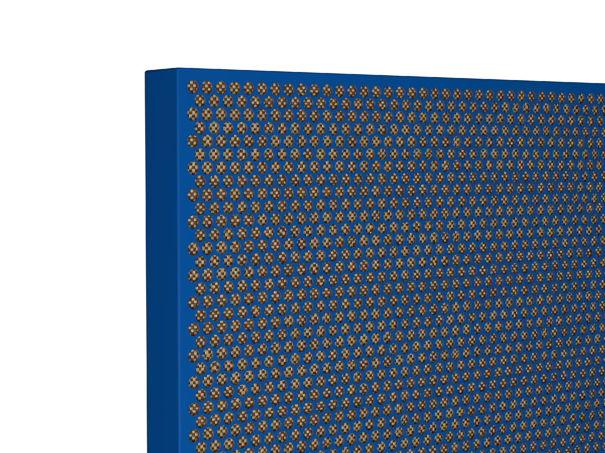 Любой оттенок по Вашему вкусу))