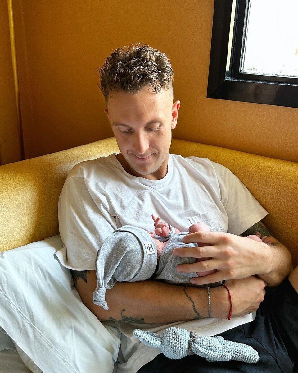    Фото: Инстаграм* @t_killah