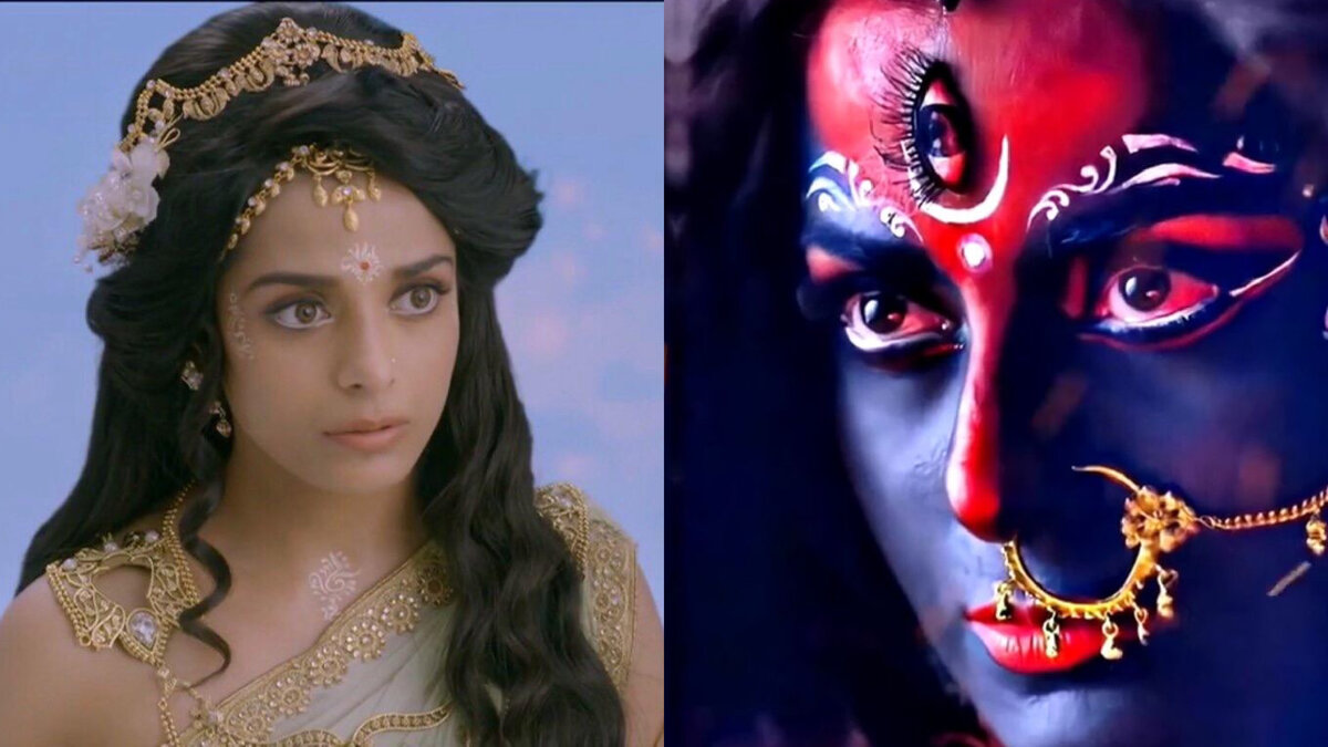 Сати, будучи человеком, одновременно являлась Богиней Матерью - Матерью всего сущего. Как такое возможно? - ответ дается в данной статье.