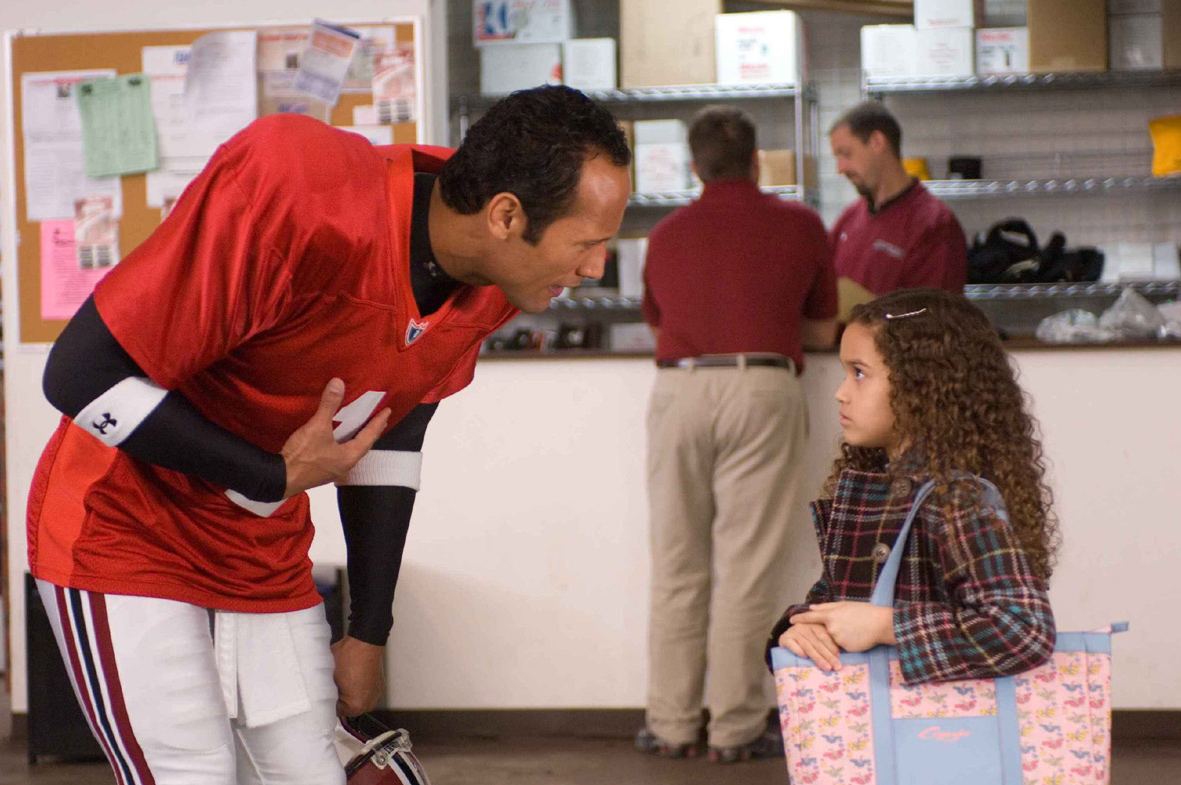 "Я - Джо Кингман, я для меня Нет Слова Нет!" Фото: "Кинопоиск"