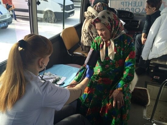     Архивное фото СОКБ