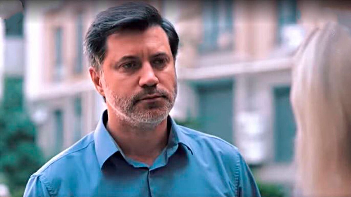    Кадр из сериала «Я не верю»