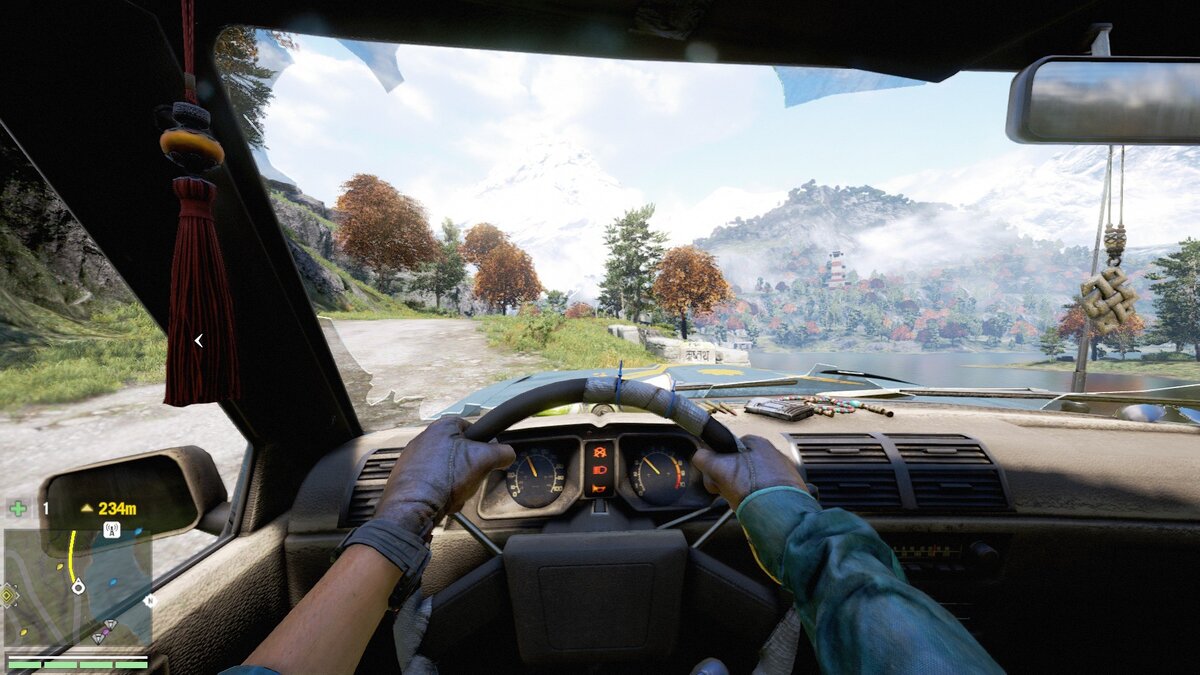 Far Cry 4 