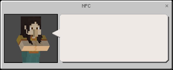 Диалоговое Окно.