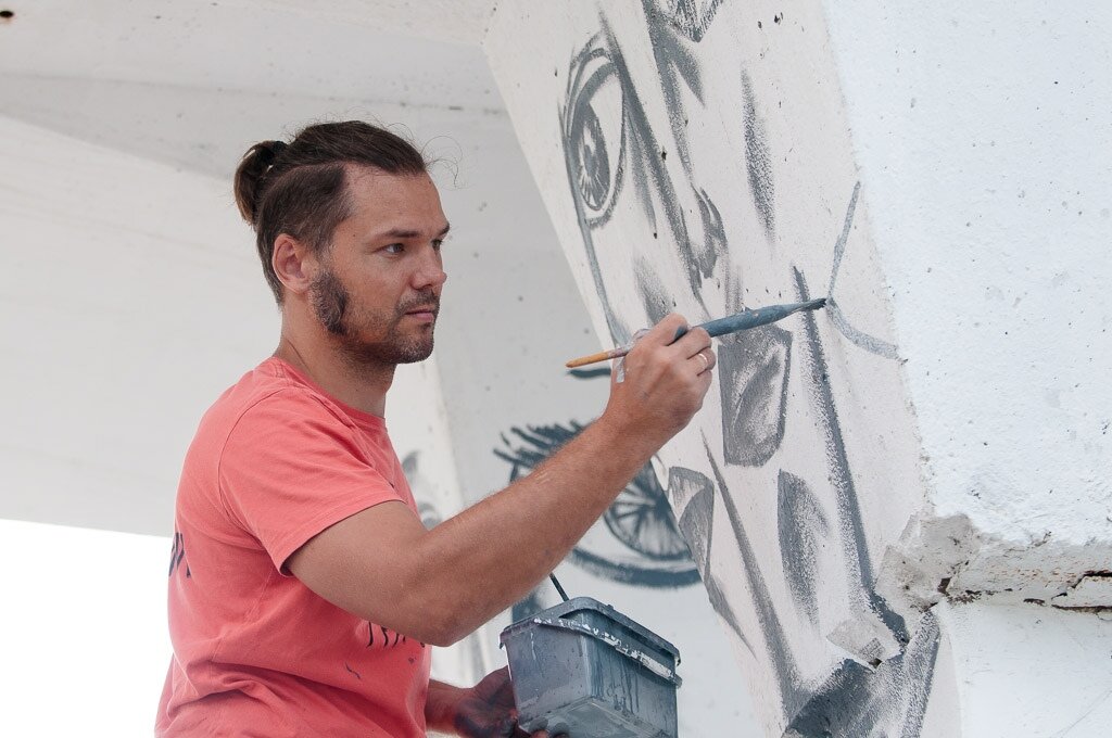 Павел Шугуров. Фото: primamedia.ru