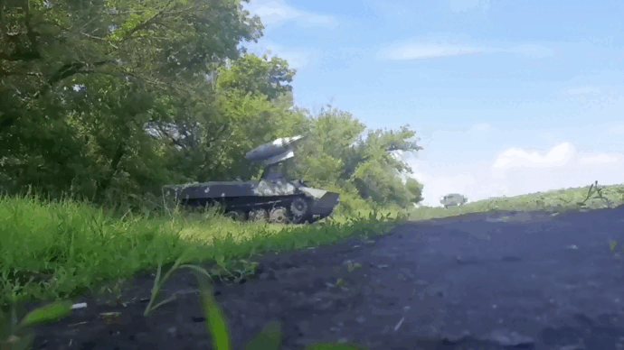 Источник видео: телеграм канал: кортадор