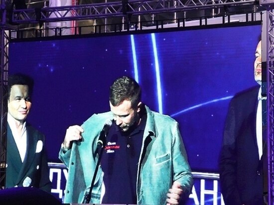     Фото: архив "МК в Калуге"