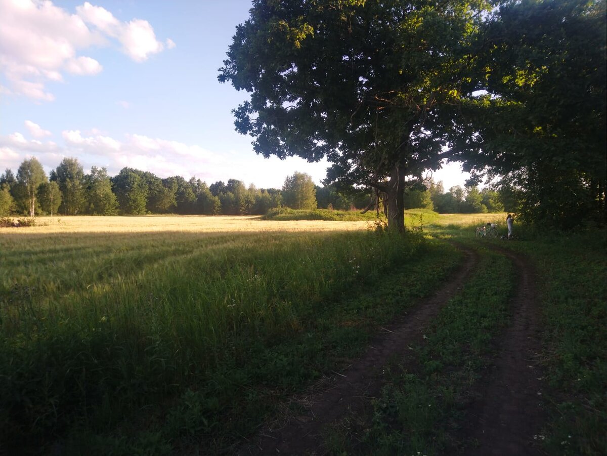 Фото из личного архива