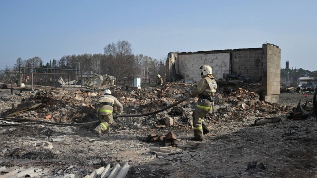    Фото ДИП Свердловской области