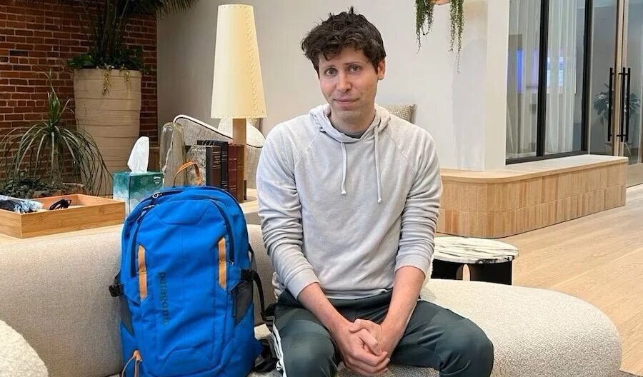 Вижу так лицо Сэма Альтмана (CEO OpenAI), когда ему заявили, что «отправить ChatGPT в школу» теперь будет значительно дороже