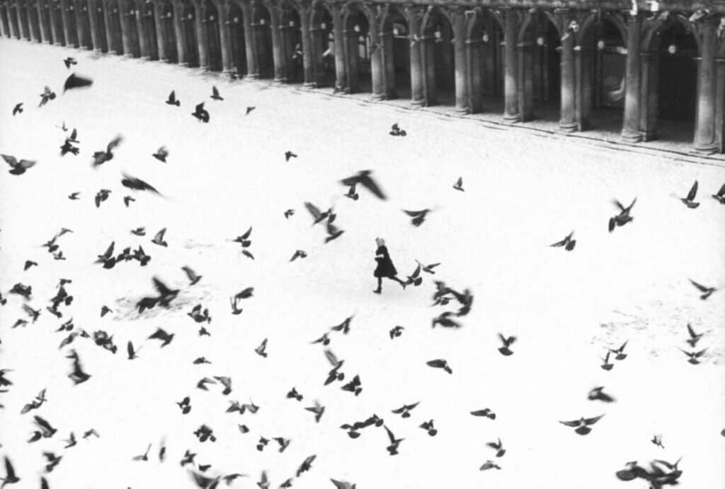    Фото: Gianni Berengo Gardin