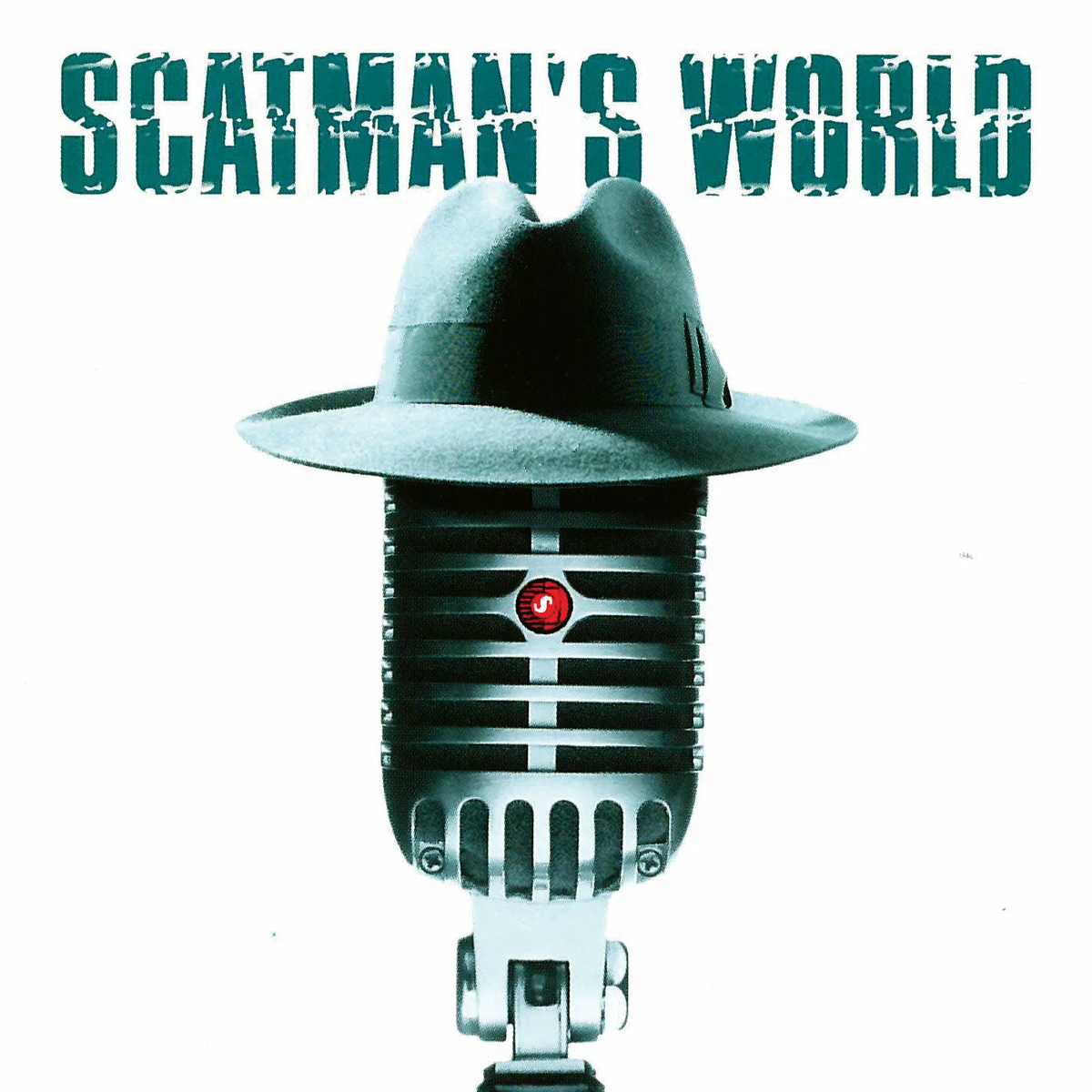 Scatman john ski ba. Scatman John. Скэтмэн Джон Scatman Ski-ba-Bop-ba-DOP-Bop. Scatman's World обложка. Scatman’s World Скэтмэн Джон.